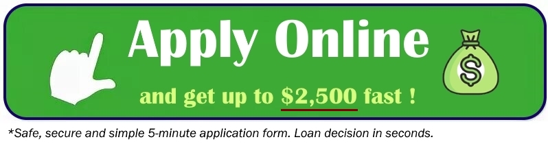 Apply for a payday loan